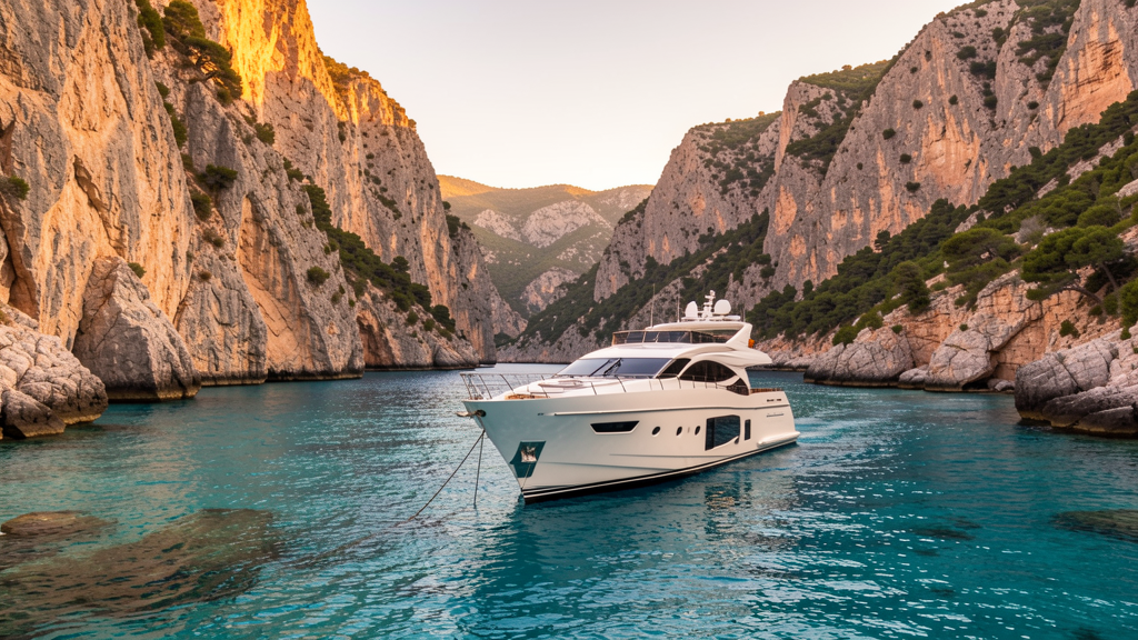 Fiestas Privadas en Barco en Estambul